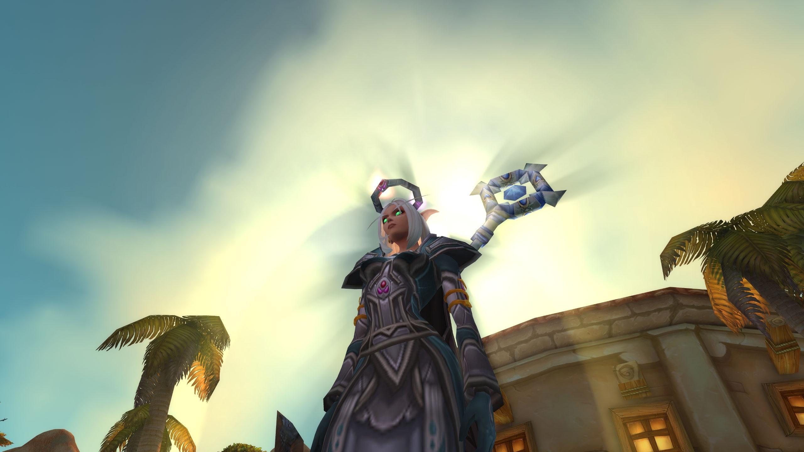 Wie WoW Gold Kaufen Spielern hilft, Zeit zu sparen und das Spiel zu genießen