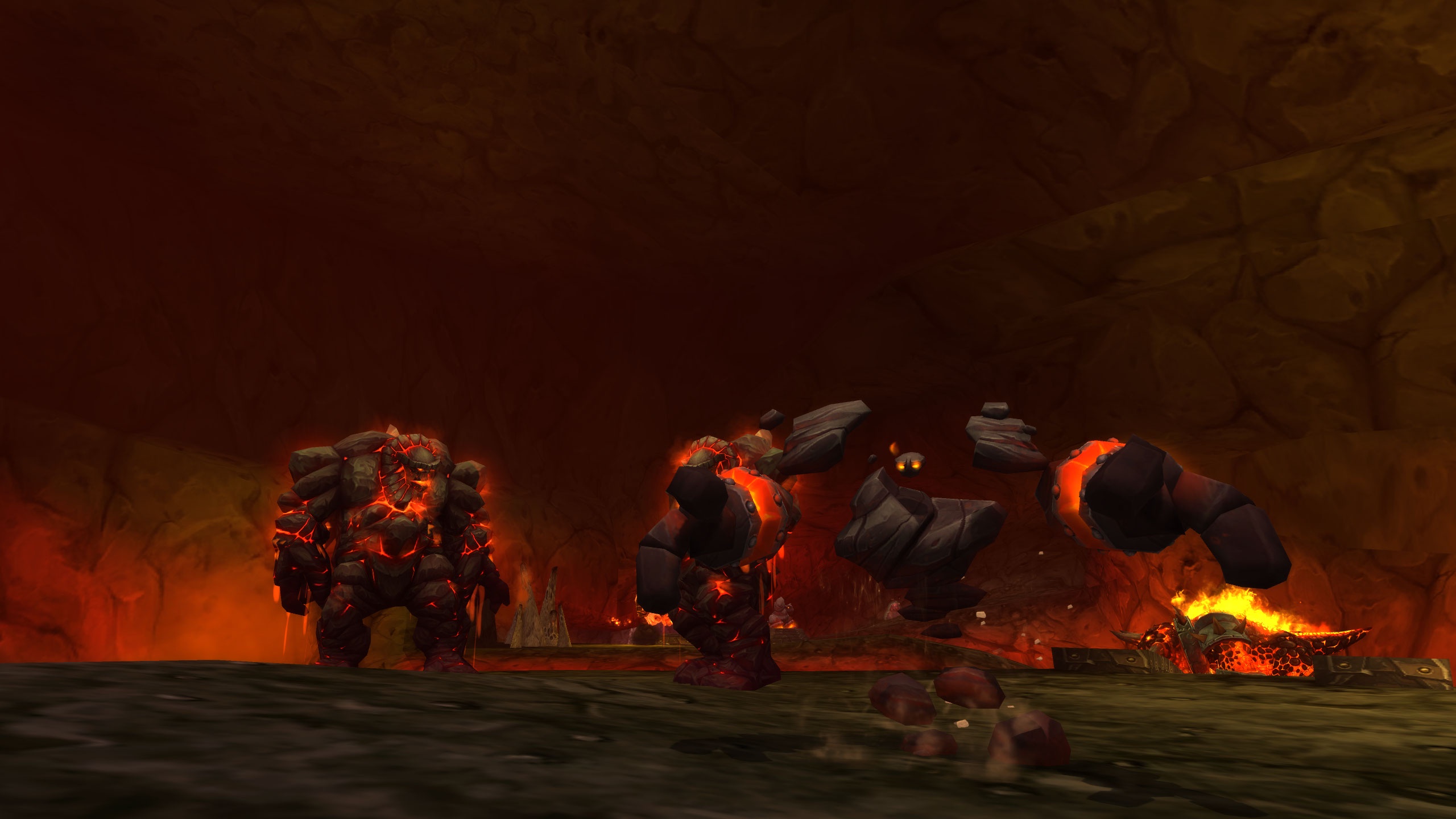 Legacy Content in WoW: The Best Old-World Raids and Events