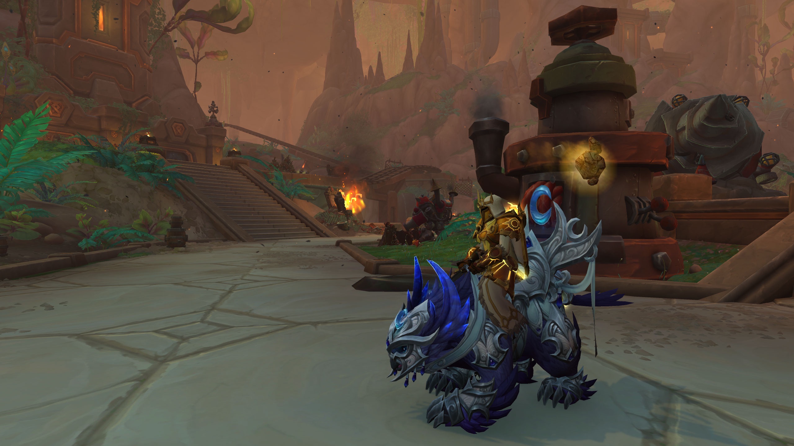 So meisterst du die Elite-PvP-Arenen in WoW