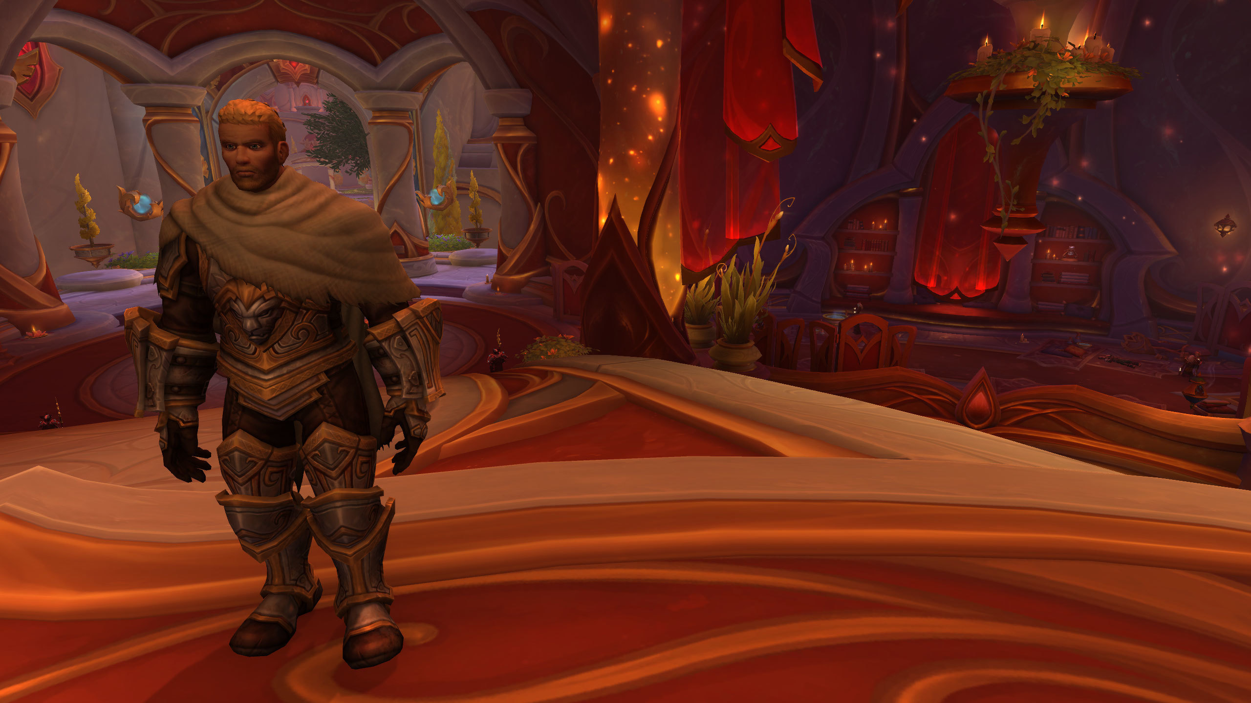World of Warcraft Ein-Stunden-Session-Plan: Der effizienteste Progress-Loop