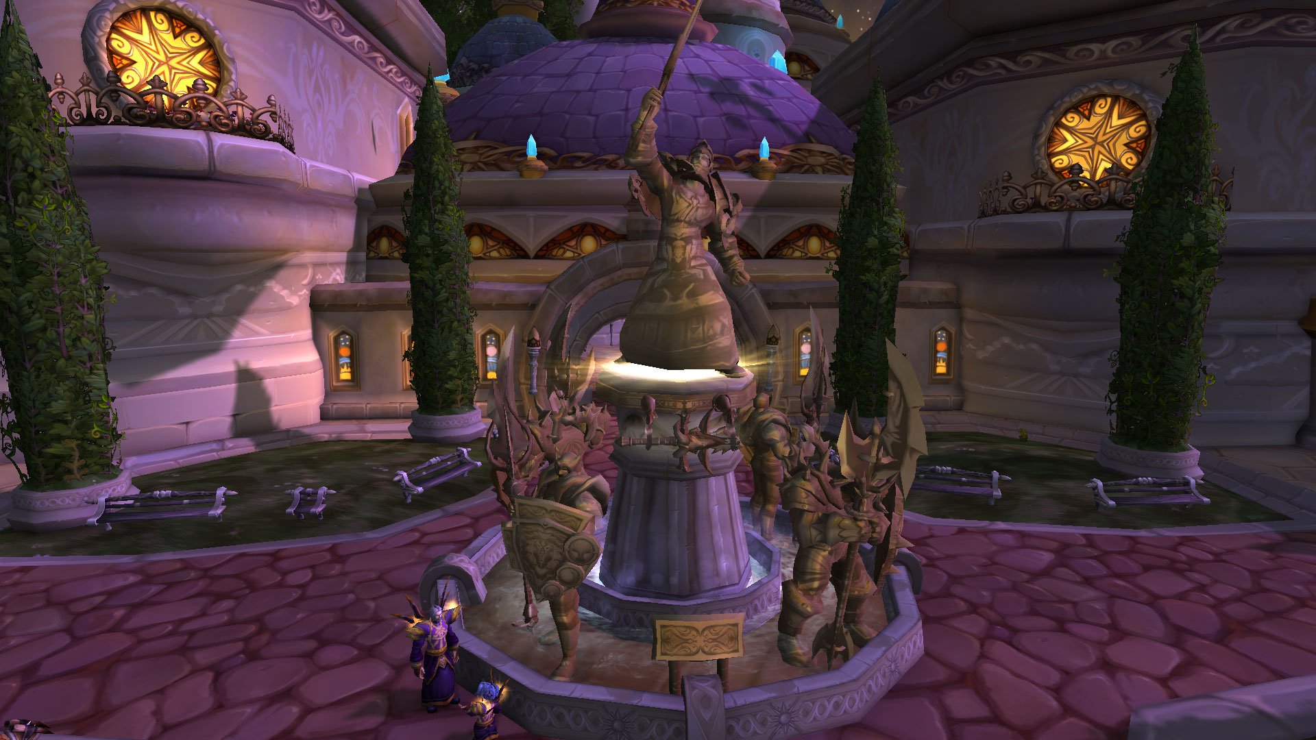 Charakteraufstieg in Midnight: Rolle von WoW Boosting